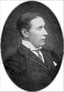 NAMs出版プロジェクト: イネス Alfred Mitchell-Innes (1864 – 1950)