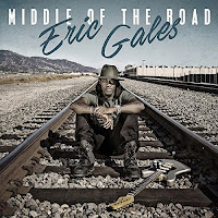 Eric Gales' Middle of the Road