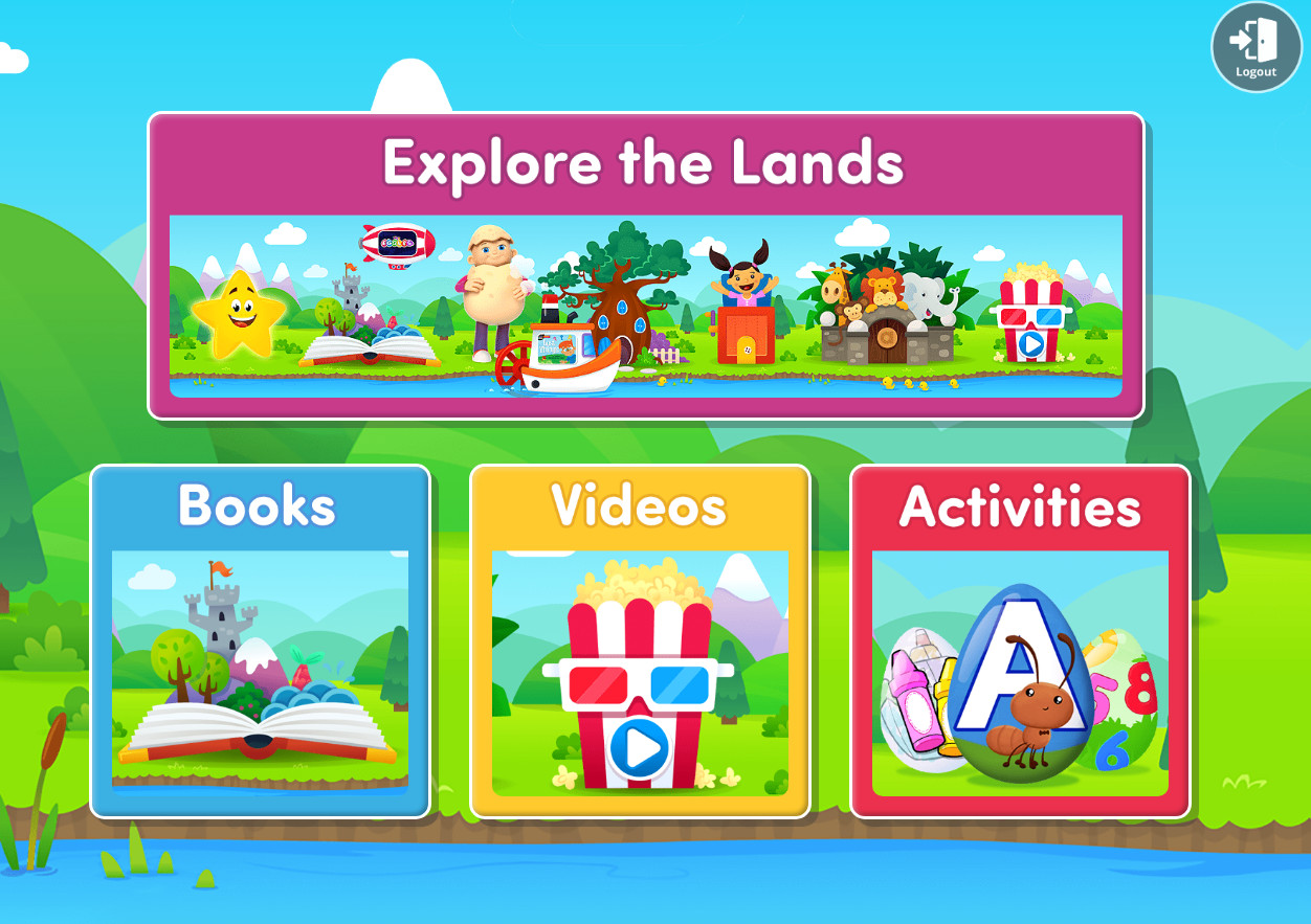 Cummins Life Reading Eggs from Blake eLearning Inc. Review