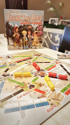 ticket to ride asmodee