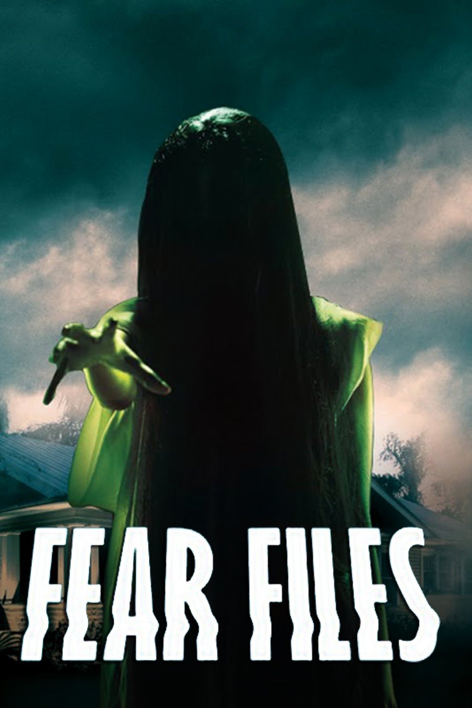 Taliesin meets the vampires Fear Files Har Mod Pe Darr episode 11