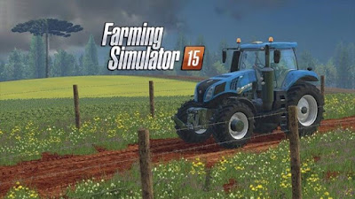 22º - Farming Simulator 2015