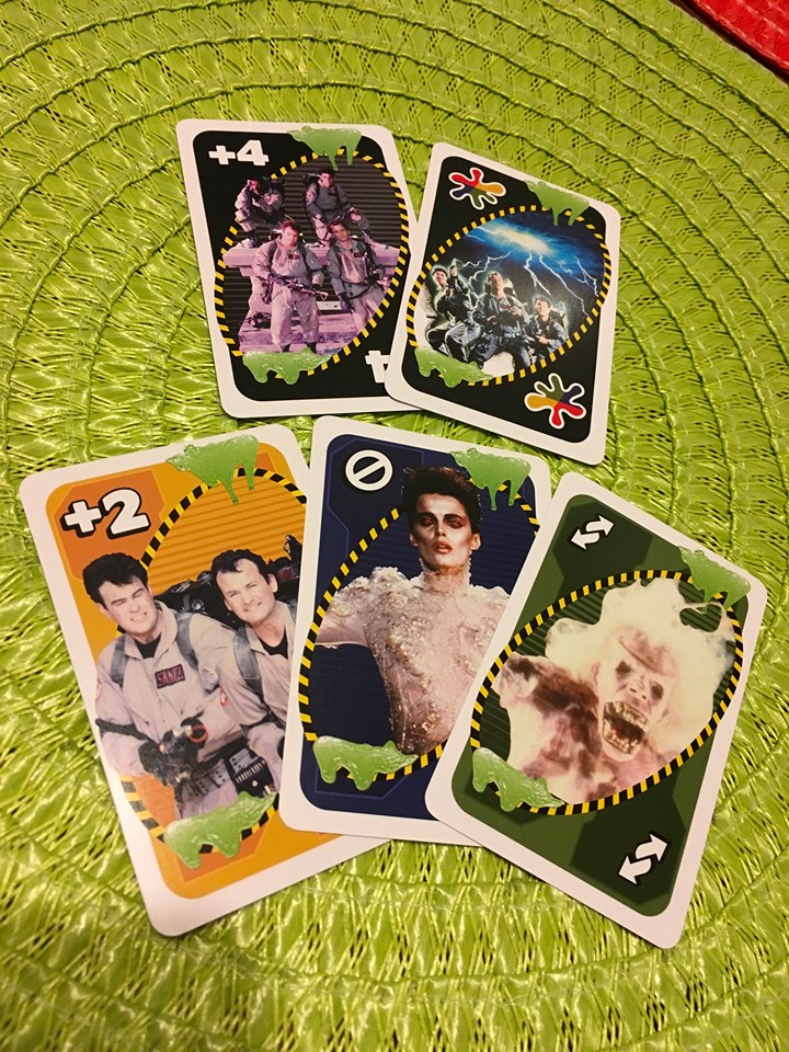 Games Contemporary Card Games NEW SPECIAL EDITION 2016 MATTEL