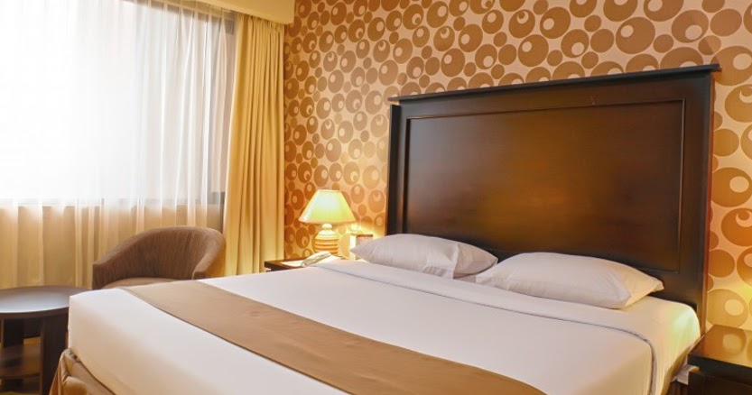 Bali World Hotel, Tempat Menginap Pilihan di Kota Bandung