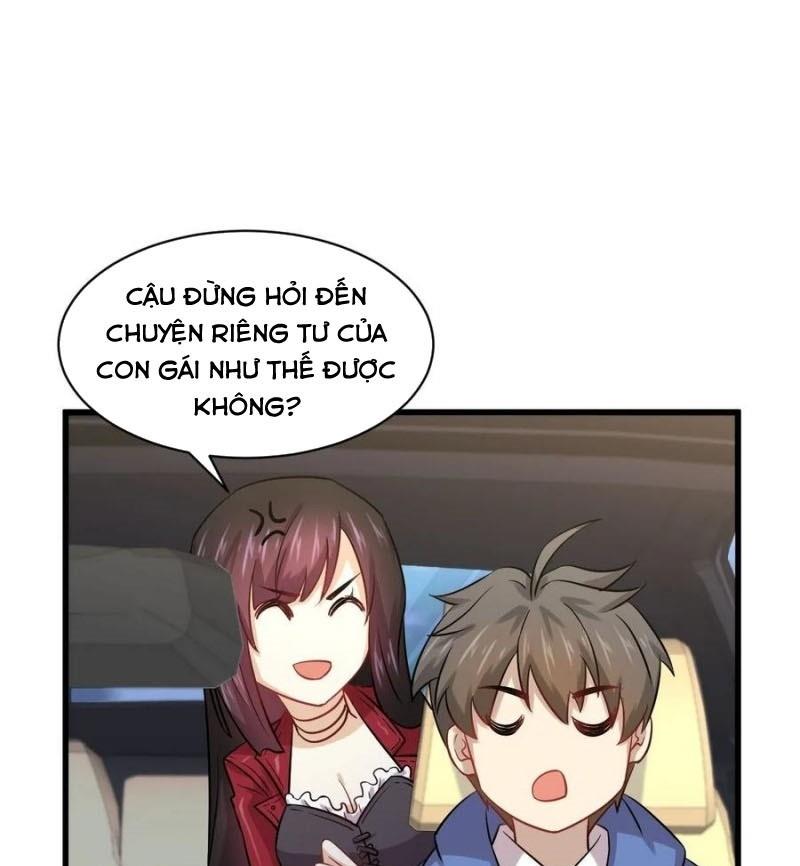 Xuyên Không Vào Thế Giới Nữ Cường Chapter 132 - AB Truyện