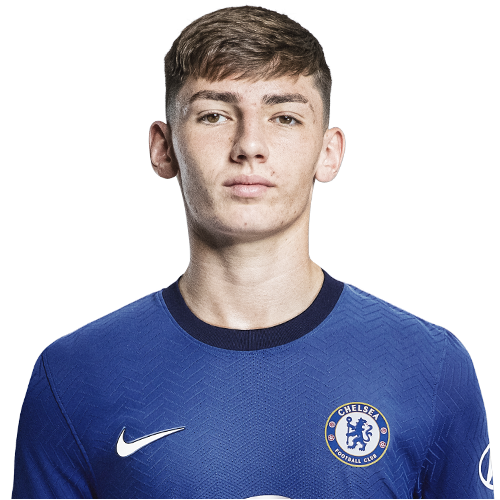 Is Billy Gilmour the Answer to All of Chelsea’s Midfield Problems ...
