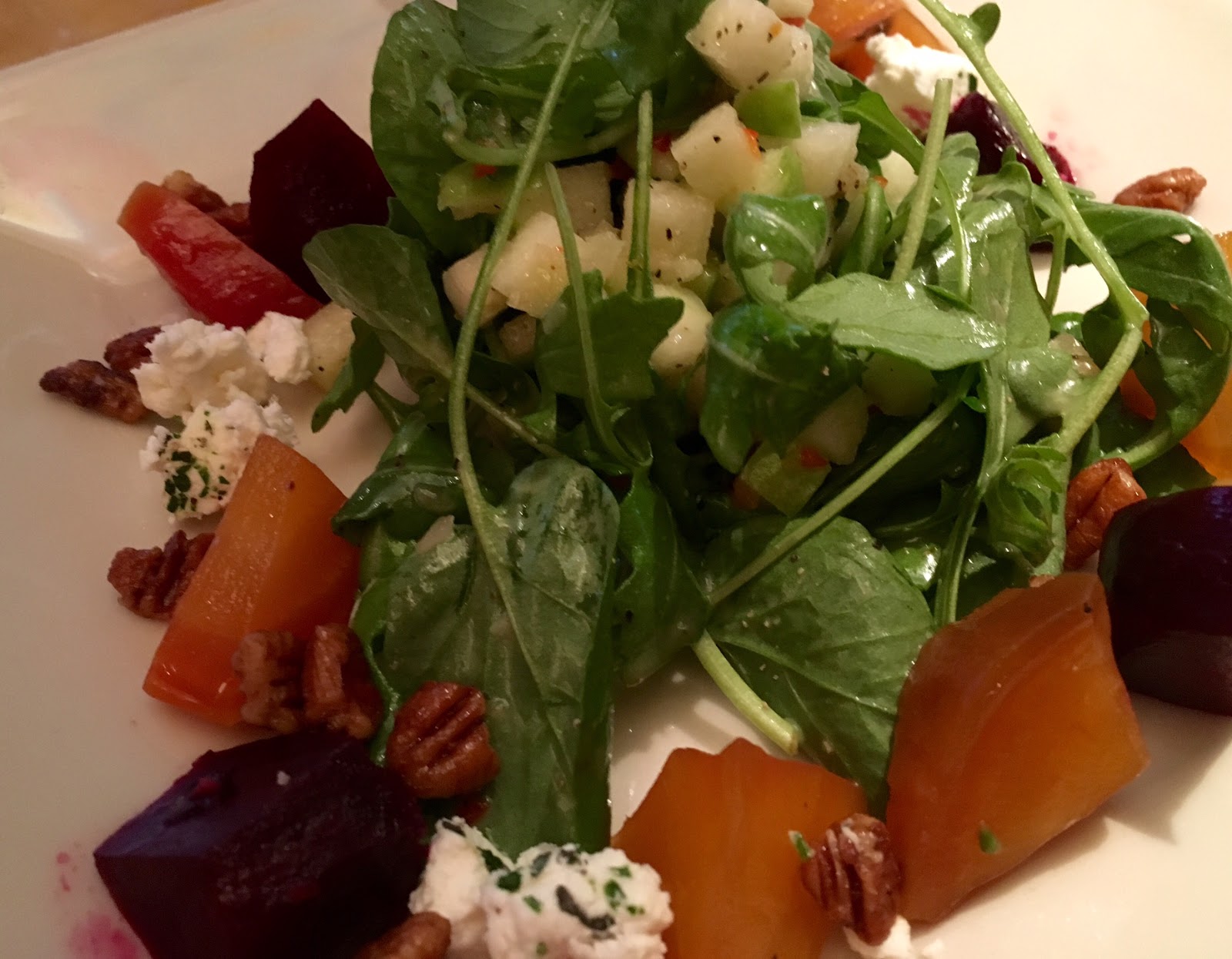 The Cheesecake Factory in Boise, Idaho