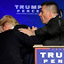 USA: Donald Trump a-t-il échappé à un assassinat grâce aux services secrets ? (Vidéo)