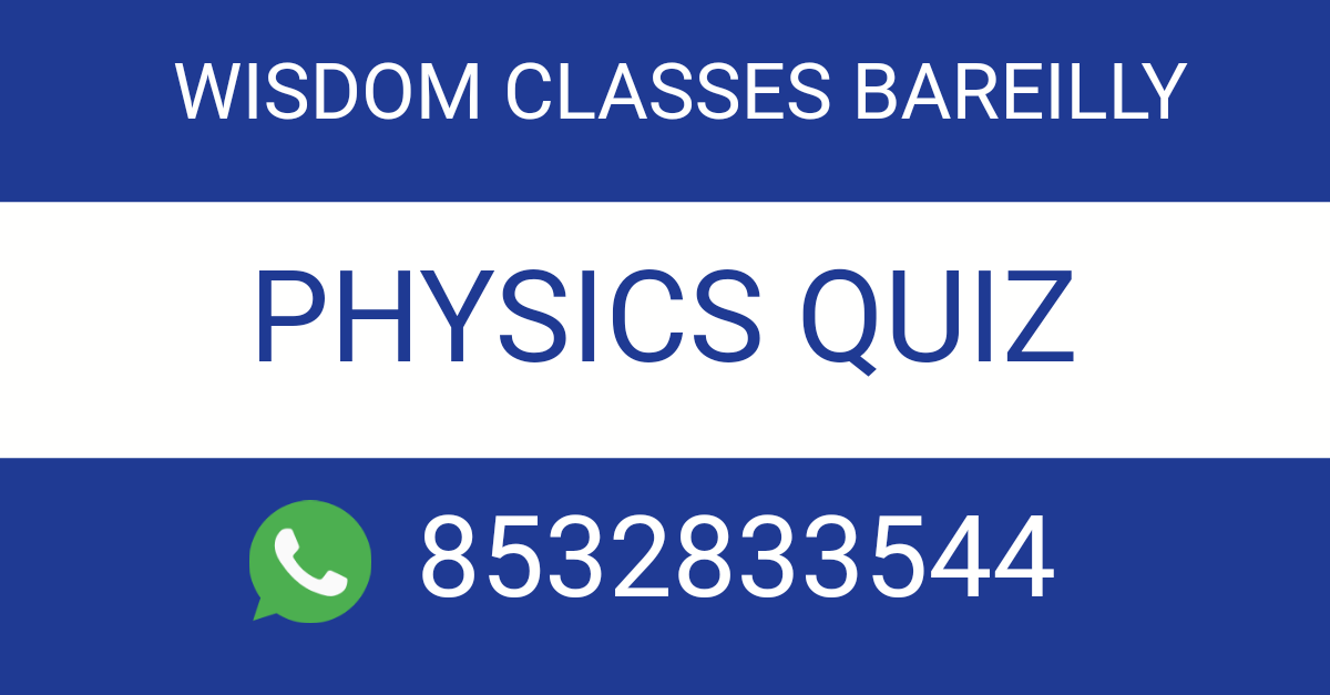 PHYSICS QUIZ02, Wave Optics