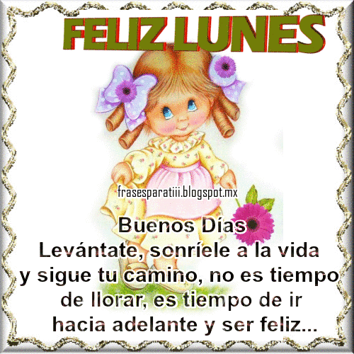 Resultado de imagen para levantate y sigue adelante frases