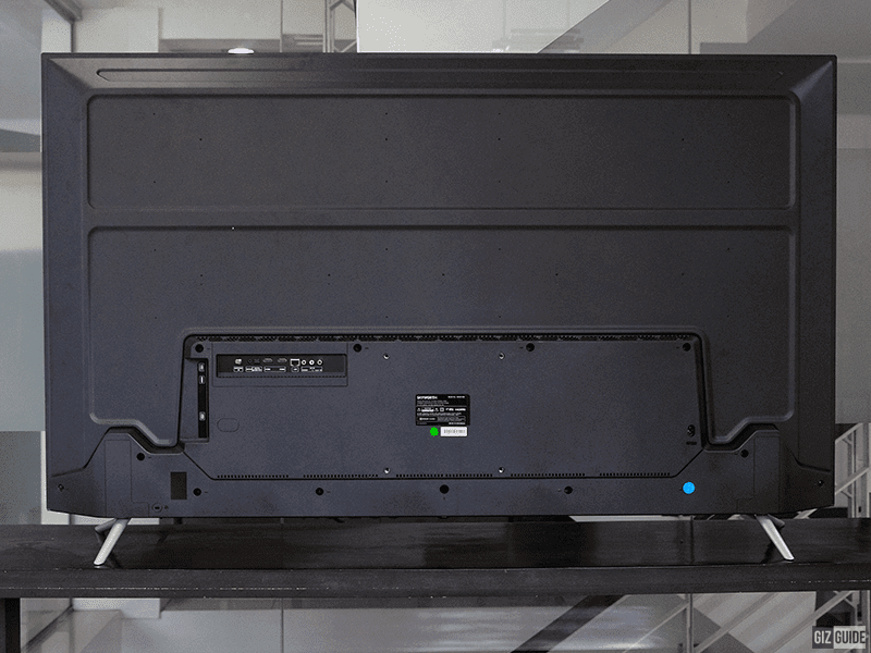 Skyworth 65UB7500 65inch 4K Google TV Review Affordable Borderless