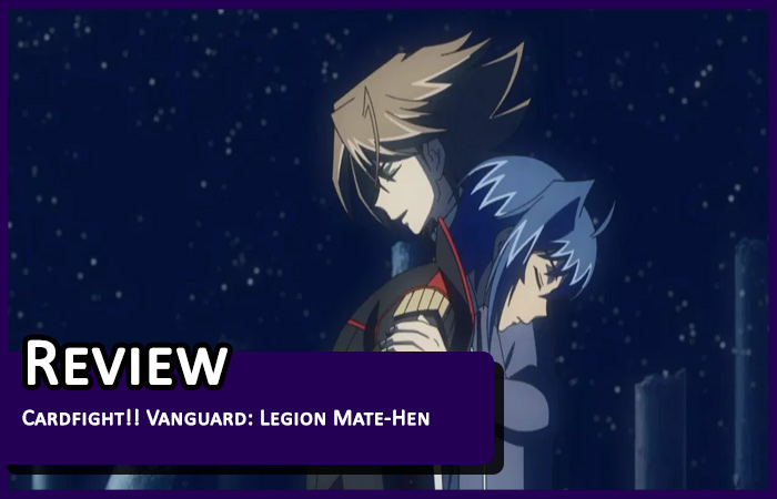 Download Review Cardfight Vanguard Legion Mate Hen Desktop Wallpaper Free Wallpaper Review Cardfight Vanguard Legion Mate Hen HD