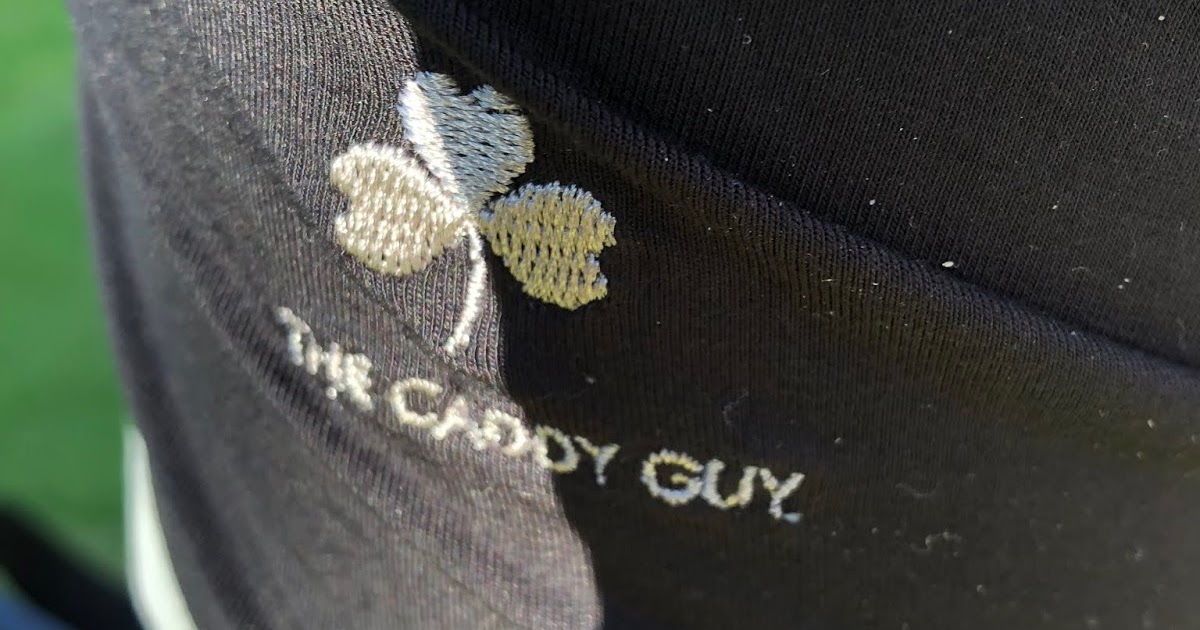 ReGripped The Caddy Guy Review