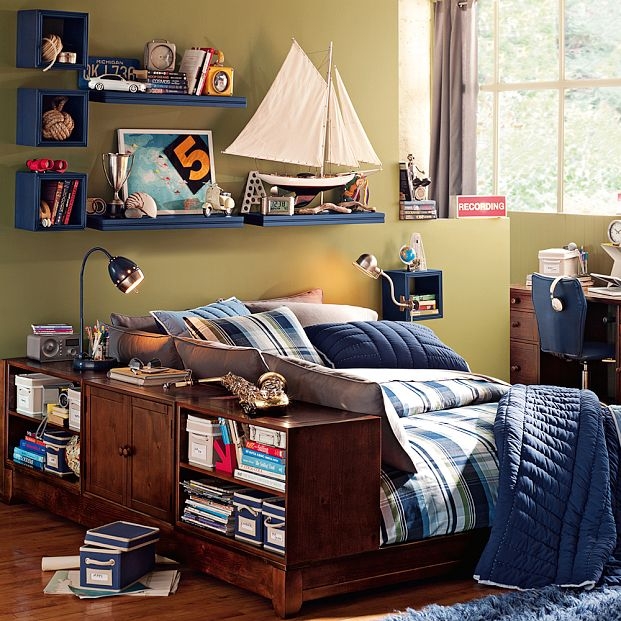 12 teen boy rooms for inspiration | nooshloves 12 teen boy rooms for inspiration | nooshloves on Teenager:_L_Breseofm= Bedroom Ideas
id=27859