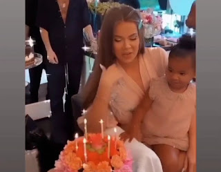 Inside Khloe Kardashian's Epic 36th Birthday Bash by Kardashian/Jenner family Inside Khloe Kardashian's Epic 36th Birthday Bash by Kardashian/Jenner family