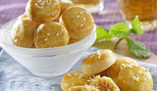 Tips Menjalankan Bisnis Kue Kering Jelang Lebaran Tips Menjalankan Bisnis Kue Kering Jelang Lebaran