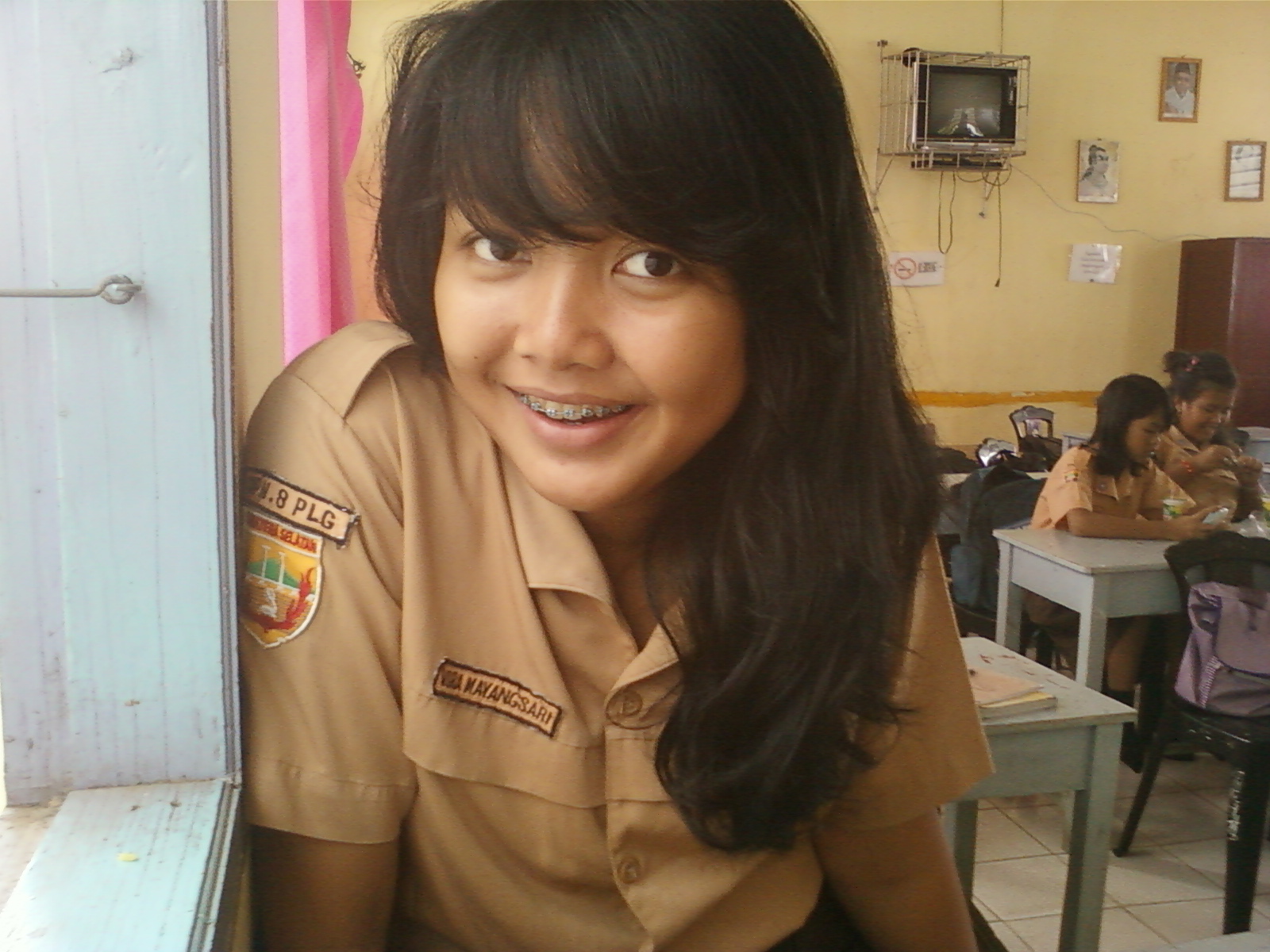 Sonia Angel ( ‿ ): 2012-01-22