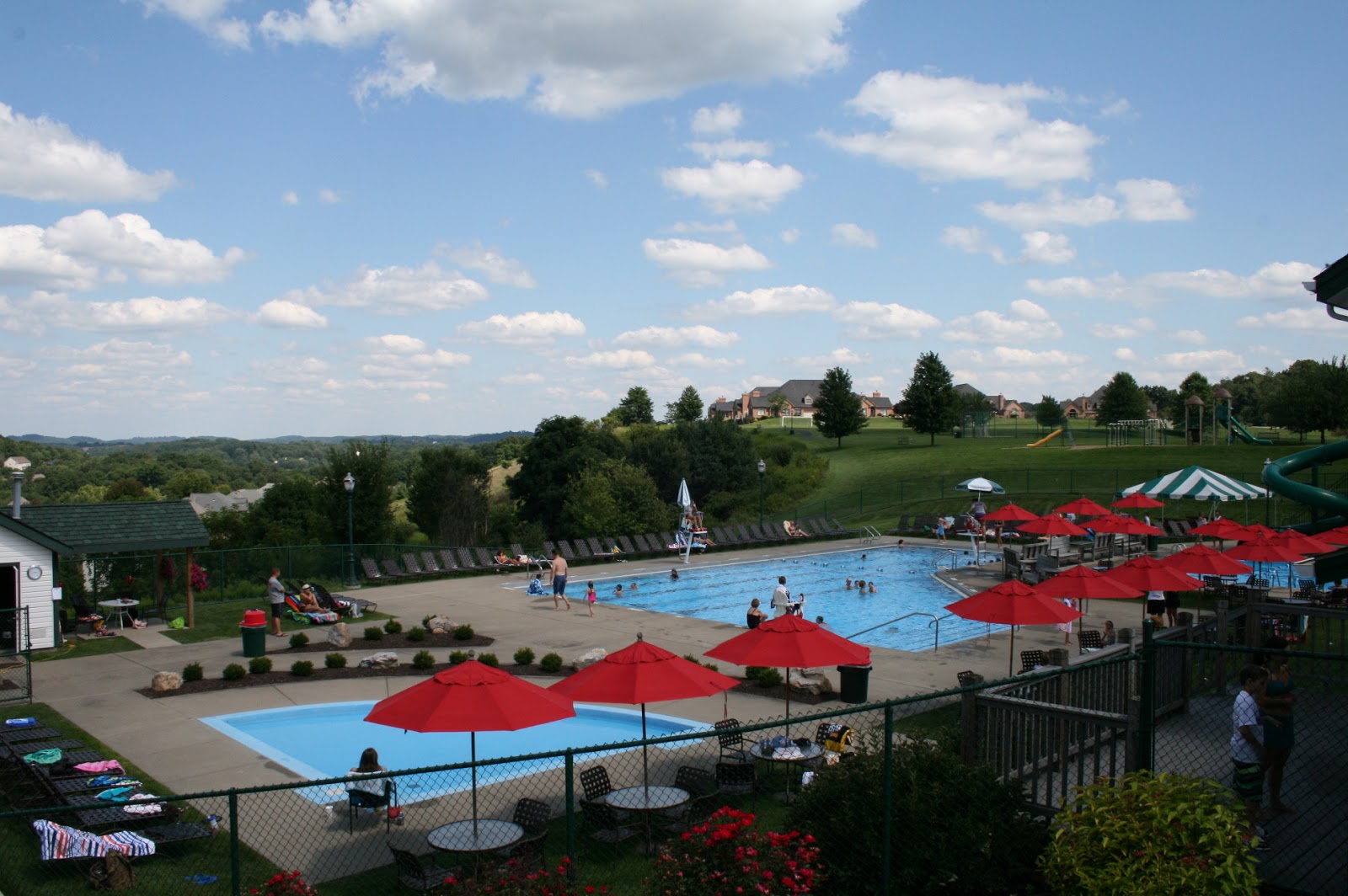 North of Pittsburgh Homes For Sale Pittsburgh North Community