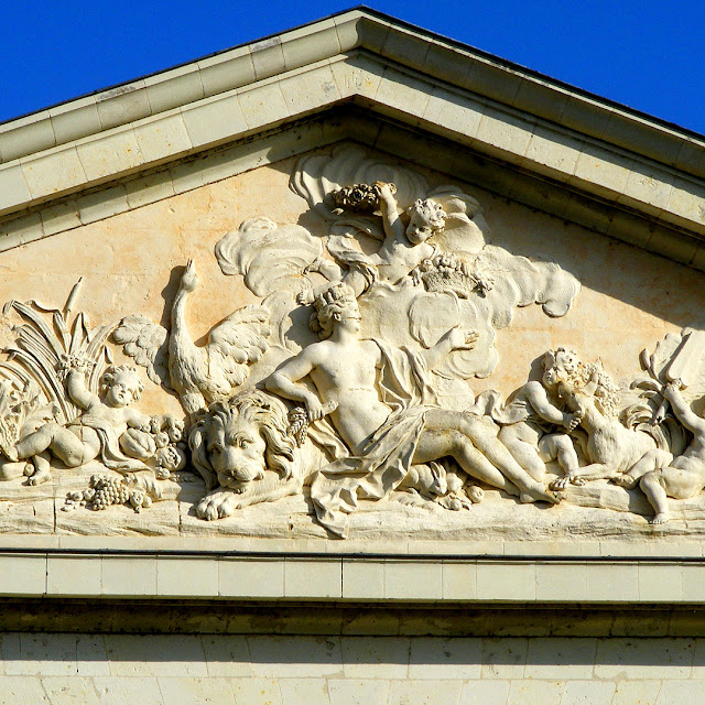 Days on the Claise La Bergerie