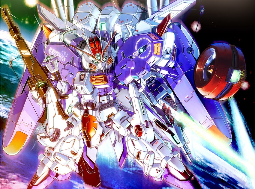 Sd Ex S Gundam Wallpaper Image Fanart Gundam Kits Collection News And Reviews