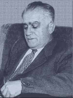 Ahmet Hamdi Tanpınar