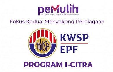 Icitra kwsp gov my daftar