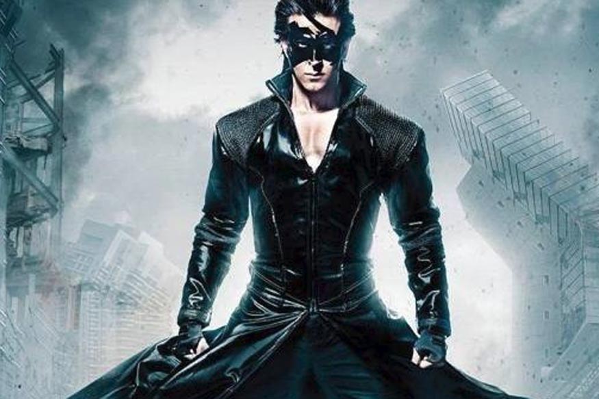 Krrish 4 Release Date, Star Cast, Crew, Story Plot and Trailer