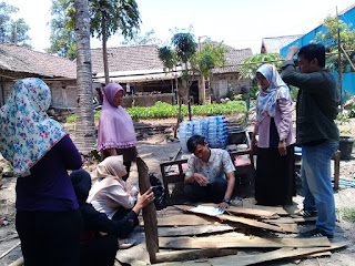Kampung KB Gumulan Kampung KB Gumulan