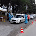 Επαναλαμβάνονται τα drive test covid-19 στο δήμο Θέρμης,το τριήμερο 1, 2 και 3 Φεβρουαρίου.