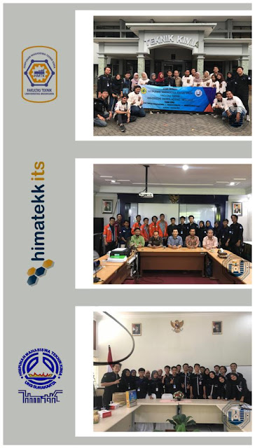 Study Banding - Himpunan Mahasiswa Teknik Kimia UNTIRTA