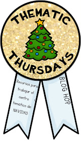 canciones, cuentos, imprimibles, juegos y manualidades para prepararnos para la celebración de la Navidad