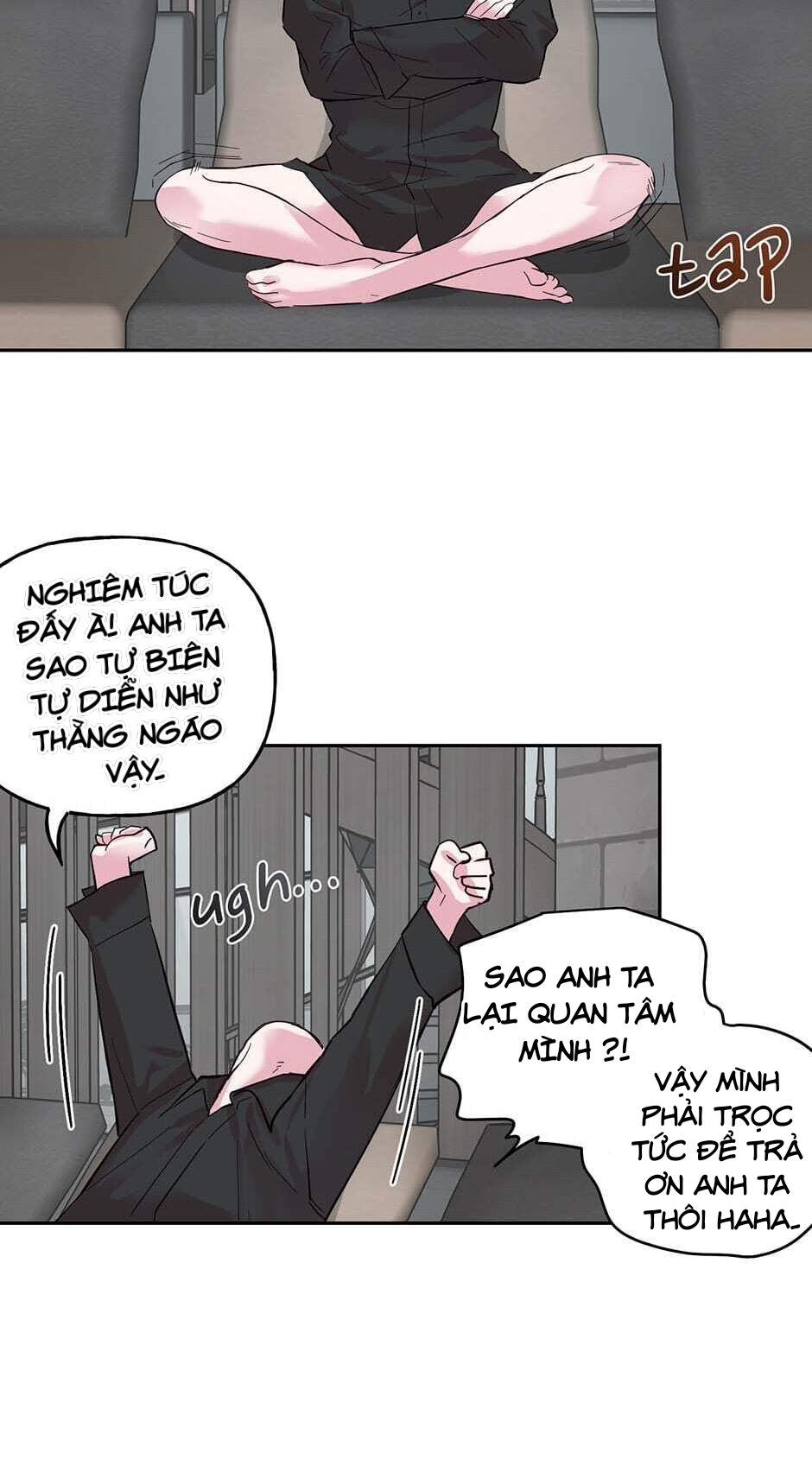 Đọc truyện Assorted Wildness - Chapter 29