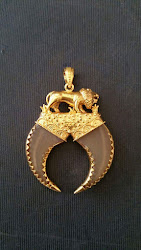 puligoru lion jewellery tiger nail gold designs jewelry indian temple pendants silver diamond shops