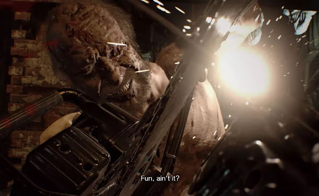 Walkthrough Resident Evil 7 (BIOHAZARD VII) - Part 5 Bahasa Indonesia 