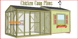 chicken plans coop proper select room