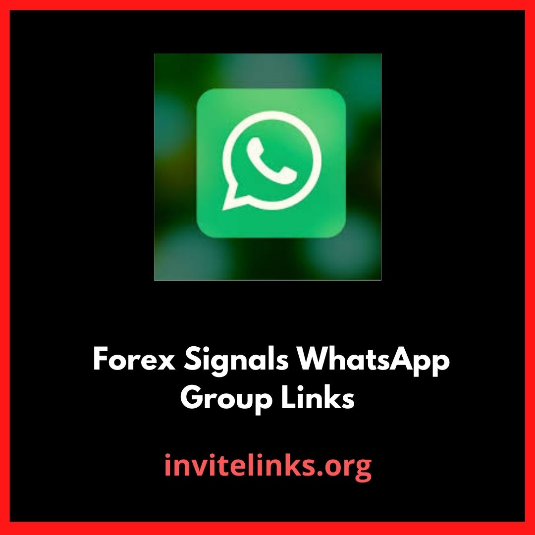 Crypto Trading Signals Whatsapp Group : Top 5 Free Crypto ...