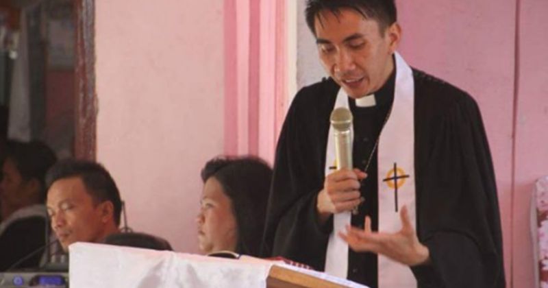 18 Arti Mimpi Menjadi Pendeta Menurut Primbon Jawa dan Islam - Arti Mimpi