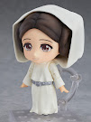 Nendoroid Star Wars Princess Leia (#856) Figure