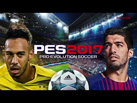 PES 2017 PS2 Download ISO Link 