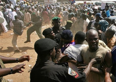 mad man jigawa