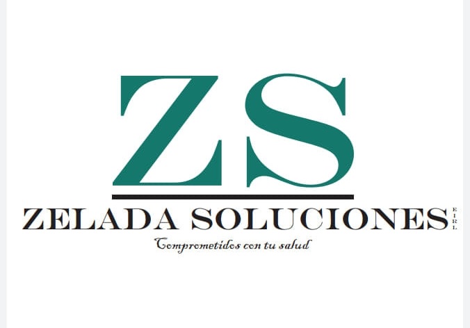 Zelada Soluciones EIRL.
