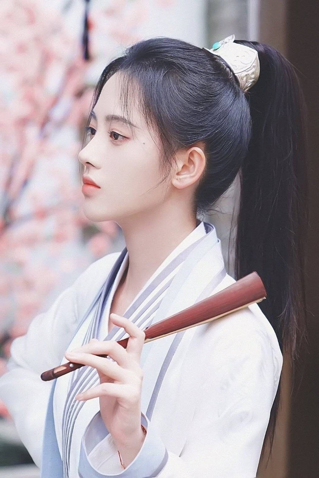 Chinese Mode - Chinese ancient beauty - TruePic.net