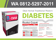 Obat Herbal Diabetes Jakarta