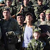 ФИФА запретила выступления Чичериной перед болельщиками