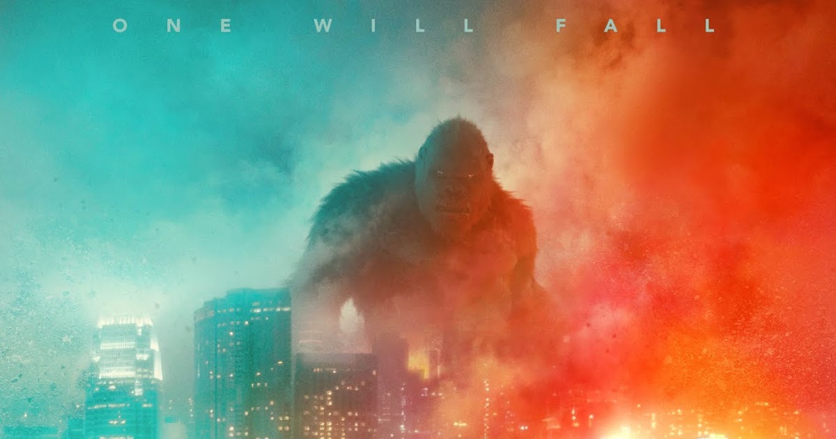 [[Watch Full]] Godzilla vs. Kong (2021) Online MP4 123Movie