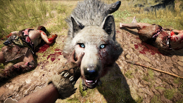 Free Download Far Cry Primal CPY Cracked Full Free [Part Links] |  ReddSoft