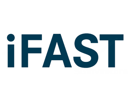 iFast share price