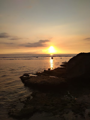 Pantai Klui 6 pantai paling dekat di kota mataram