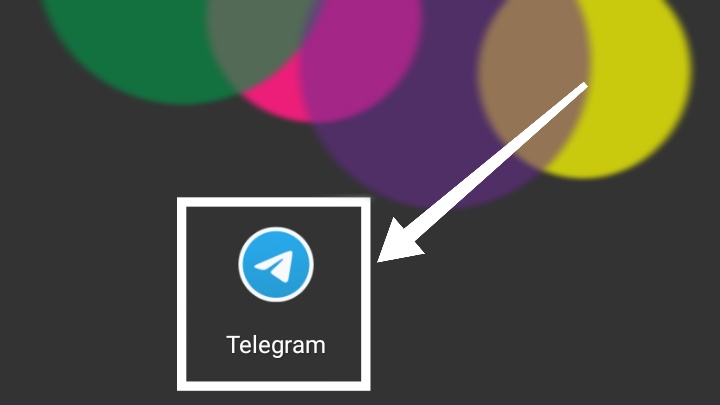 cara menyematkan pesan di channel telegram
