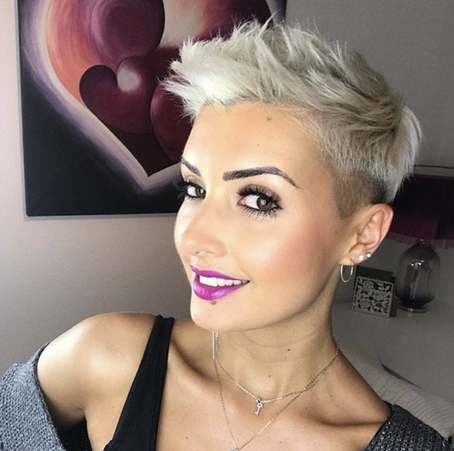 new pixie haircuts 2019 for older women over 50